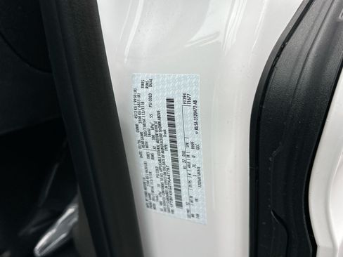 New 2026 Ford Transit 350 148 High Roof Extended DRW w/ Load Area Protection Package RWD image 38