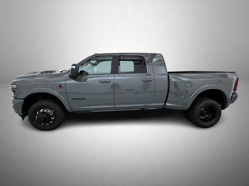 New 2027 RAM 3500 Limited AWD/4WD image 8