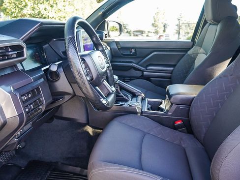 Certified 2025 Toyota Tacoma SR5 image 23