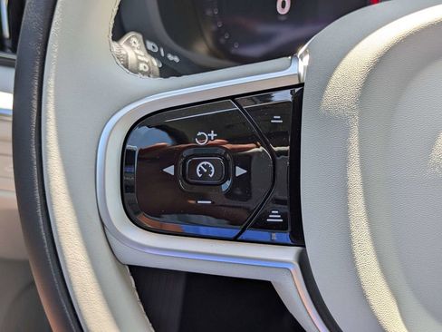 New 2026 Volvo XC60 B5 Ultra w/ Protection Package Premier image 29