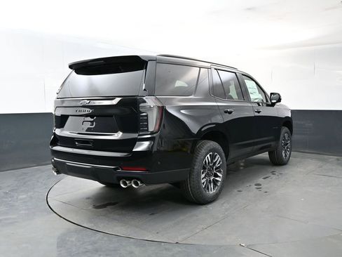 New 2026 Chevrolet Tahoe Z71 w/ Comfort Package AWD/4WD image 5
