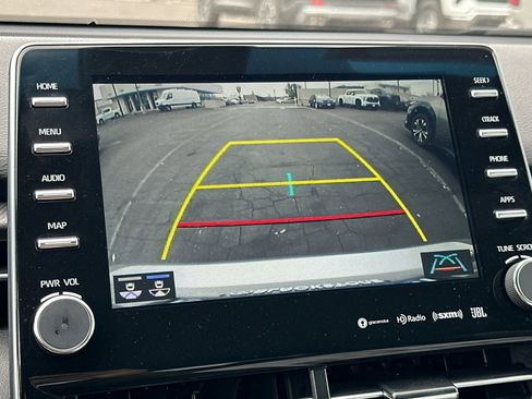 Used 2021 Toyota Avalon XSE w/ Carpet Mat Package (TMS) image 19