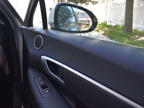 Used 2025 Hyundai Sonata SEL FWD image 22