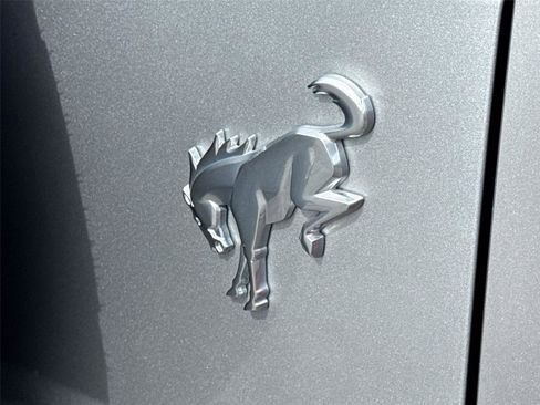 Certified 2022 Ford Bronco Badlands w/ Sasquatch Package image 13