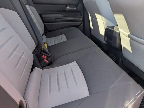 Used 2024 Toyota Tacoma TRD Sport image 14