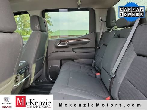 Used 2022 GMC Sierra 1500 Elevation RWD image 21