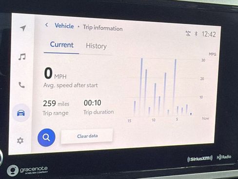 Used 2022 Toyota Tundra SR5 w/ TRD Sport Premium Package image 16