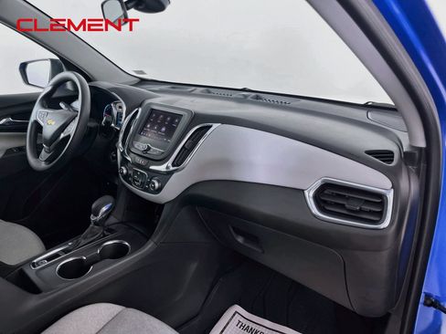 Used 2024 Chevrolet Equinox LS w/ LS Convenience Package FWD image 34