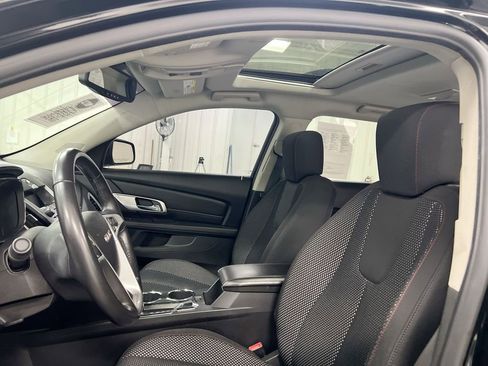 Used 2010 GMC Terrain SLE w/ Convenience Package image 18