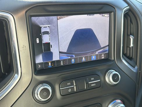 Used 2020 GMC Sierra 2500 AT4 w/ AT4 Premium Package image 32