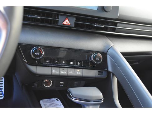 New 2026 Hyundai Elantra Sport image 23