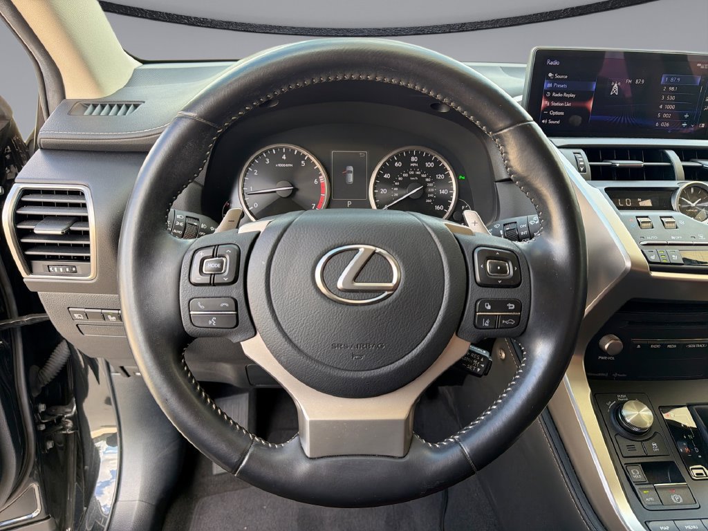 Used 2021 Lexus NX 300 FWD w/ Premium Package image 21