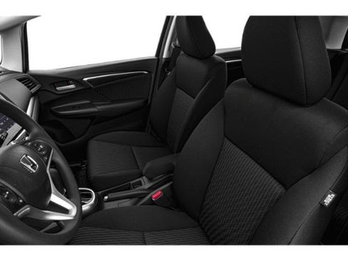 Used 2019 Honda Fit EX image 9