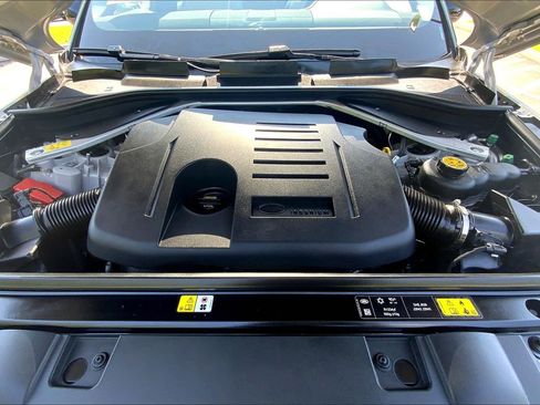 Used 2024 Land Rover Range Rover Sport SE image 29