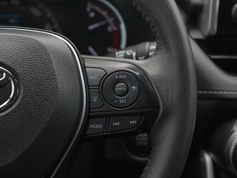 Used 2024 Toyota RAV4 XLE Premium image 18