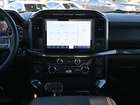 Used 2023 Ford F150 Tremor image 31