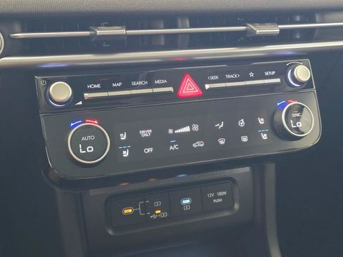 New 2026 Hyundai Tucson Limited AWD/4WD image 31
