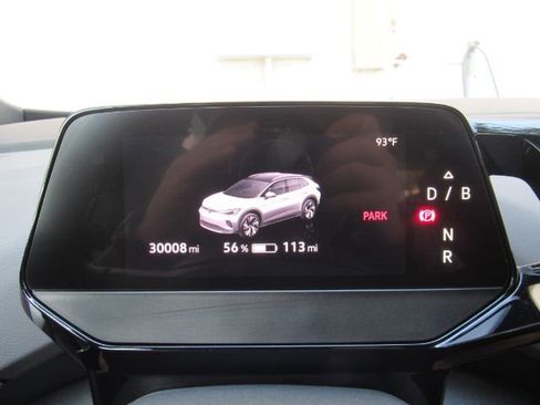 Used 2021 Volkswagen ID.4 Pro S w/ Gradient Package image 42