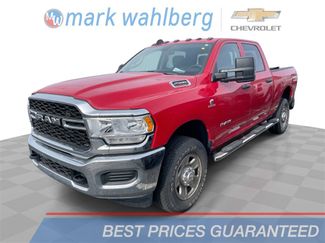 Used 2020 RAM 2500 Tradesman video 1