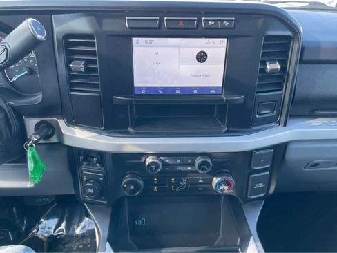 Used 2024 Ford F350 XLT image 21