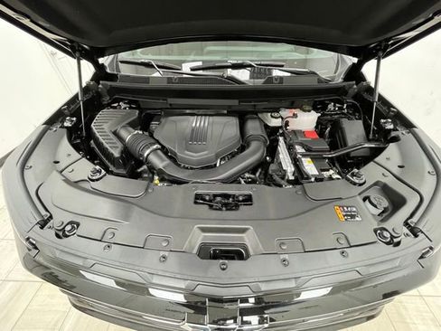 New 2026 Chevrolet Traverse LT w/ Midnight/Sport Edition image 15