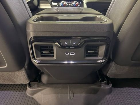 Used 2024 GMC Sierra 1500 AT4X w/ AT4X AEV Edition AWD/4WD image 25