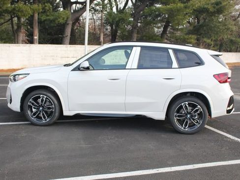 New 2026 BMW X1 xDrive28i w/ Technology Package image 4