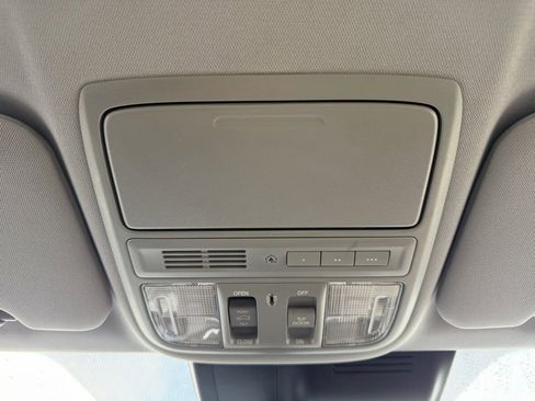 Certified 2021 Honda CR-V EX-L image 28