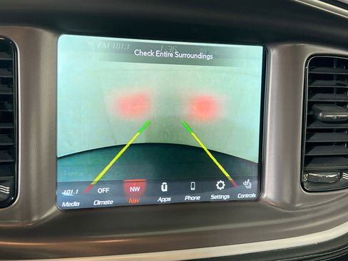 Used 2022 Dodge Charger GT w/ Plus Group image 14