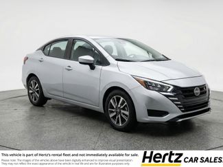 Used 2025 Nissan Versa SV video 1