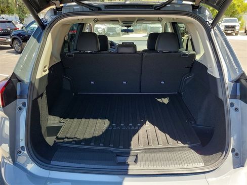 New 2026 Nissan Rogue SV image 13