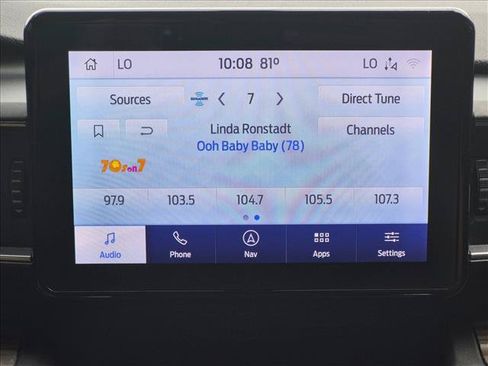 Used 2020 Ford Explorer Limited RWD image 14