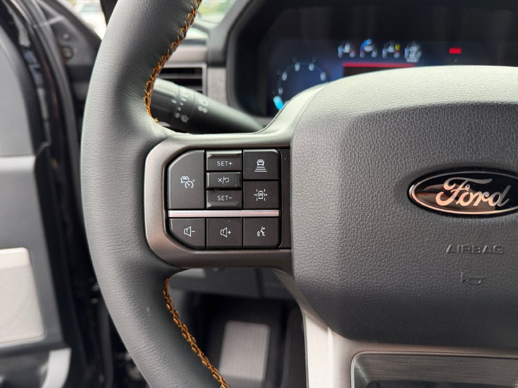 Used 2026 Ford F150 Tremor w/ Equipment Group 402B MID AWD/4WD image 15