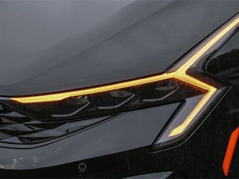 New 2026 Kia K5 GT-Line w/ GT-Line Premium Package image 4