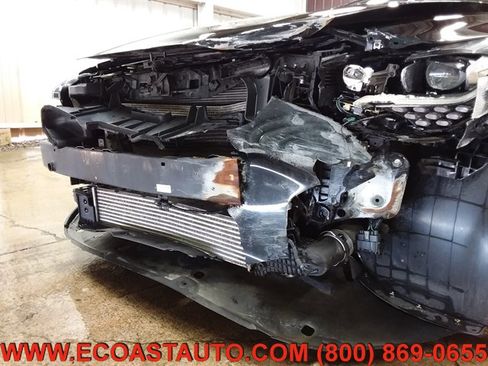 Used 2019 Kia Stinger GT image 17