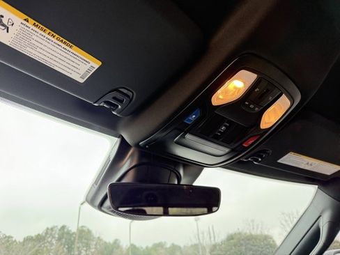 New 2026 RAM 2500 Tradesman image 25