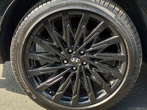 Used 2024 Hyundai Santa Fe Calligraphy image 59