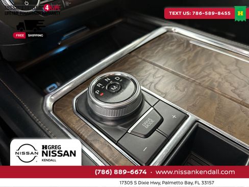 Used 2019 Ford Expedition Platinum image 24