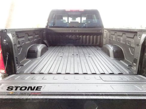 New 2026 Chevrolet Silverado 2500 LTZ w/ Trail Boss Package image 8