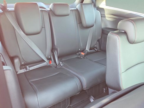 New 2026 Honda Odyssey Sport-L image 20