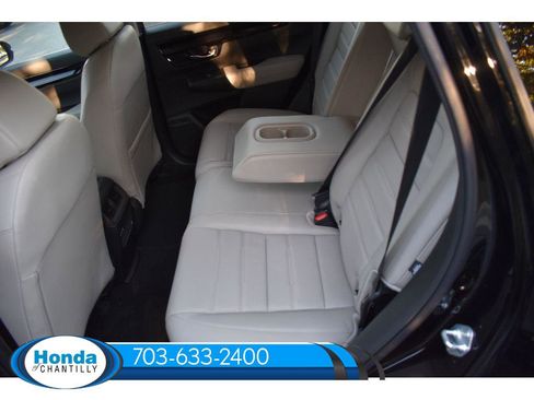 New 2026 Honda CR-V EX-L image 15
