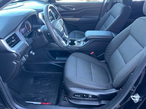 Used 2021 GMC Acadia SLE w/ Driver Convenience Package AWD/4WD image 15