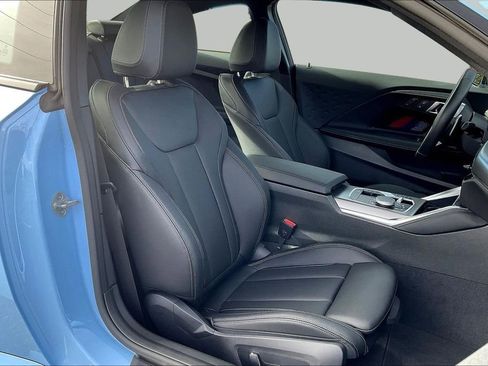 Used 2025 BMW M240i xDrive Coupe image 29