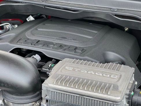 New 2026 RAM 1500 Big Horn image 39