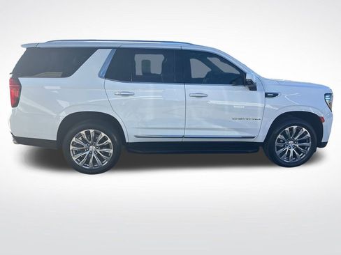 Used 2022 GMC Yukon Denali image 9