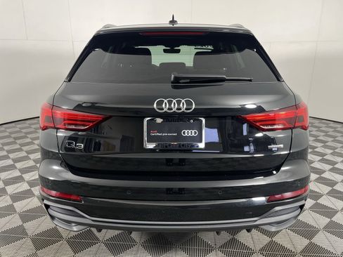 Used 2025 Audi Q3 2.0T Premium Plus w/ Premium Plus Package image 7