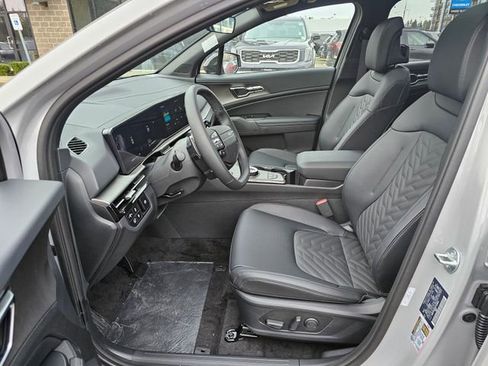 New 2026 Kia Sportage X-Line image 19