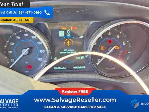 Used 2019 Jaguar F-PACE Prestige AWD/4WD image 12