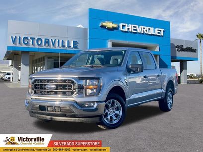 Used 2023 Ford F150 XLT