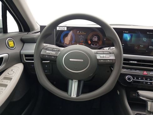 New 2026 Hyundai Sonata SE FWD image 12
